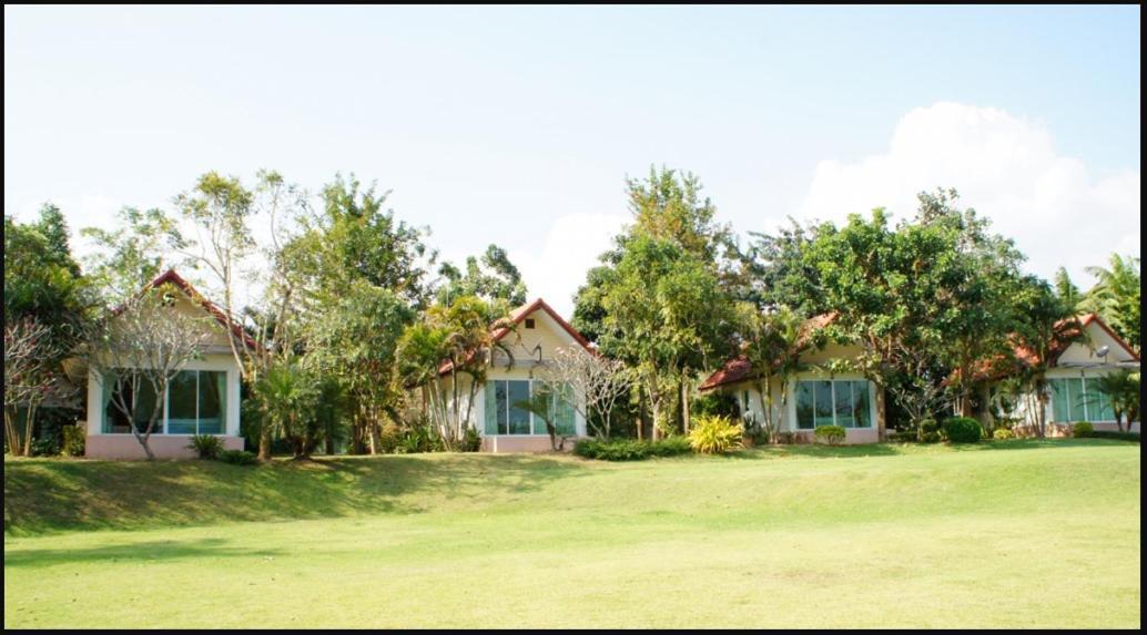 Vimannam Resort Phetchaburi Bagian luar foto