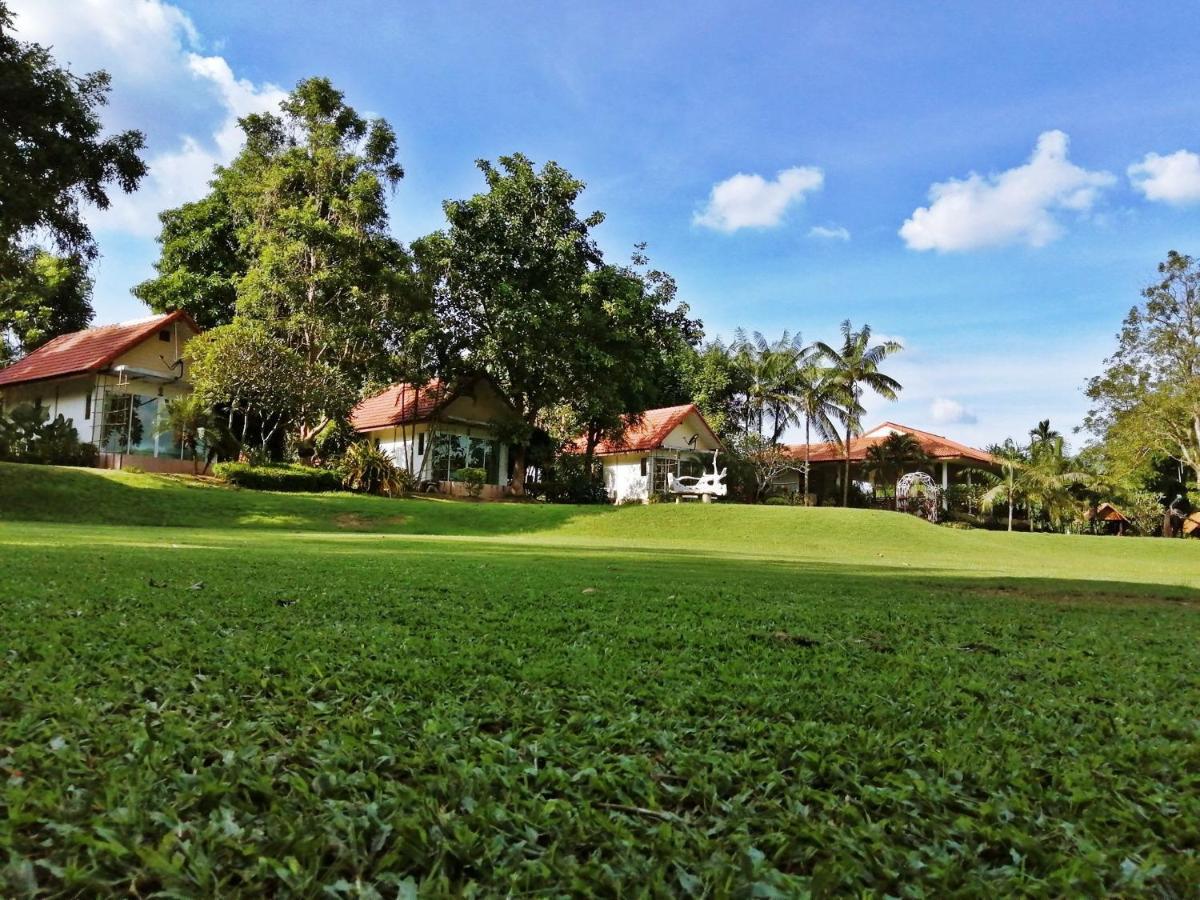Vimannam Resort Phetchaburi Bagian luar foto