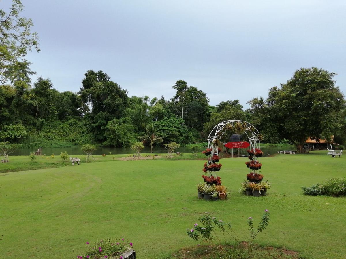 Vimannam Resort Phetchaburi Bagian luar foto