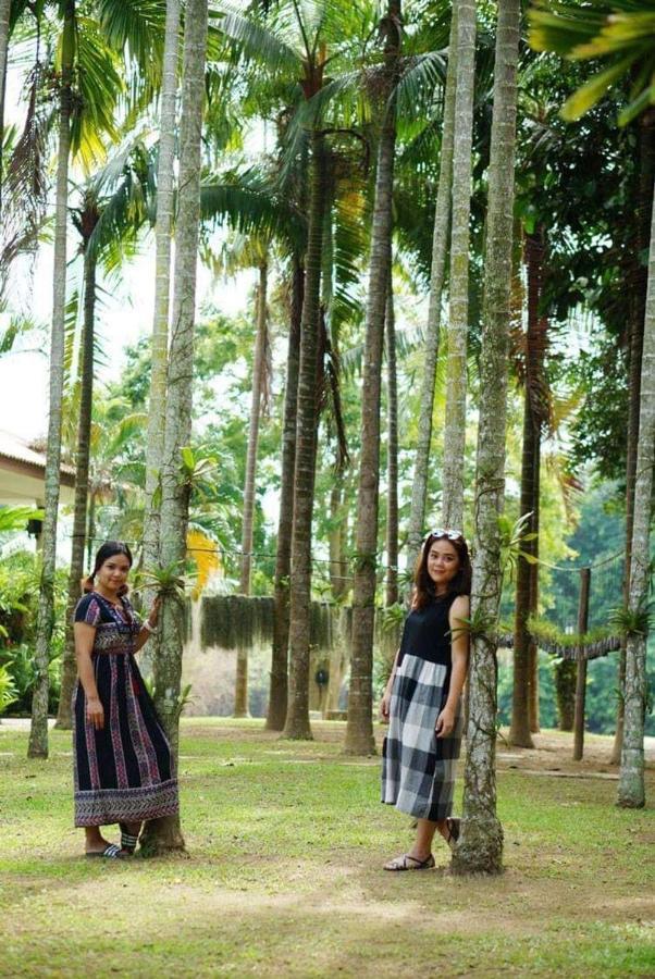 Vimannam Resort Phetchaburi Bagian luar foto