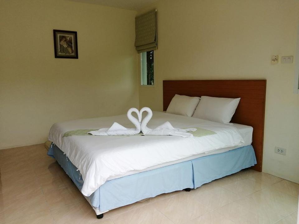 Vimannam Resort Phetchaburi Bagian luar foto