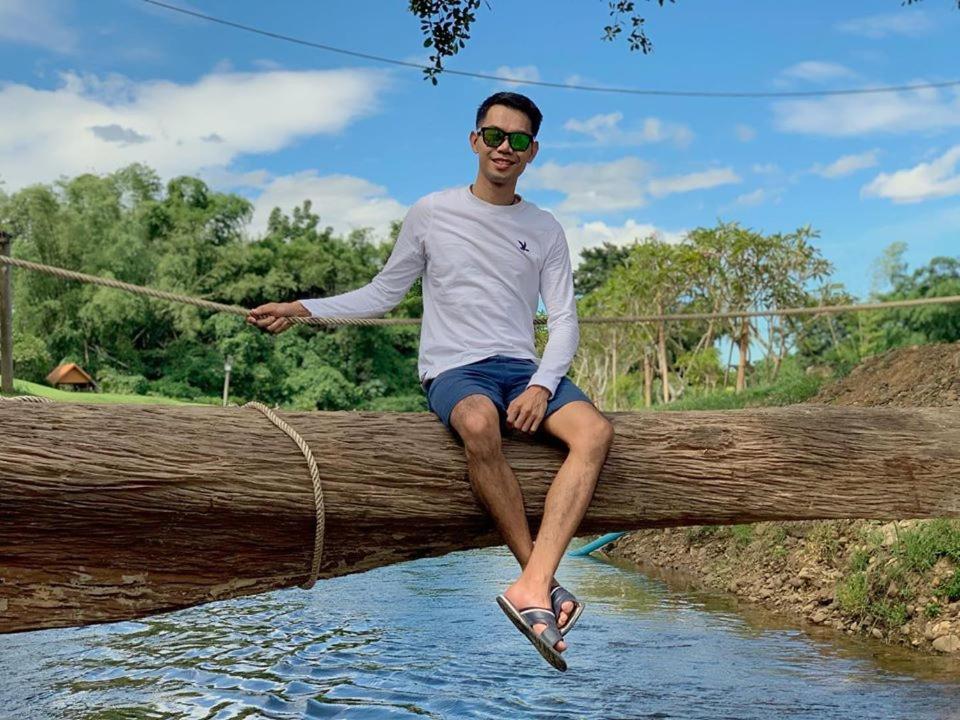 Vimannam Resort Phetchaburi Bagian luar foto
