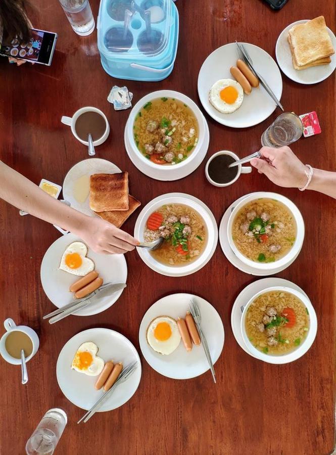 Vimannam Resort Phetchaburi Bagian luar foto