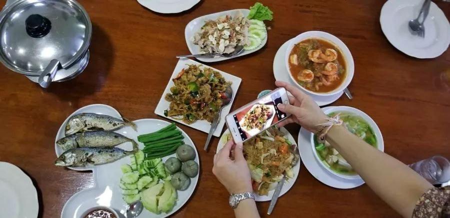 Vimannam Resort Phetchaburi Bagian luar foto