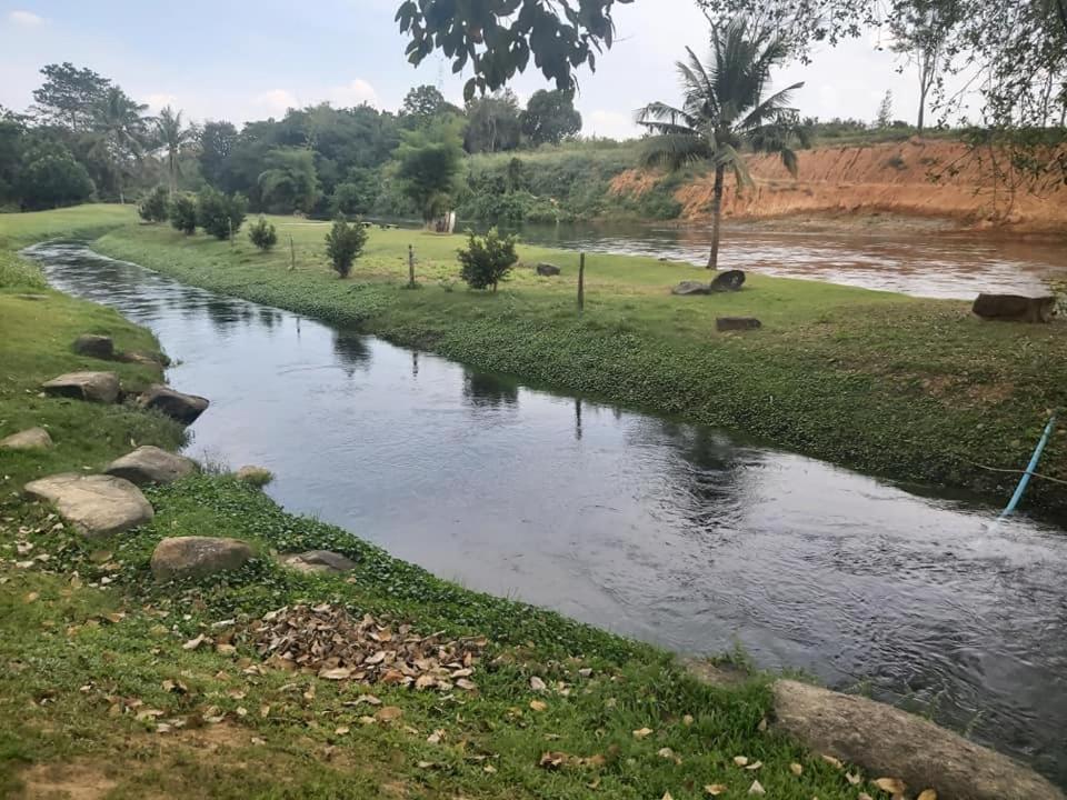 Vimannam Resort Phetchaburi Bagian luar foto