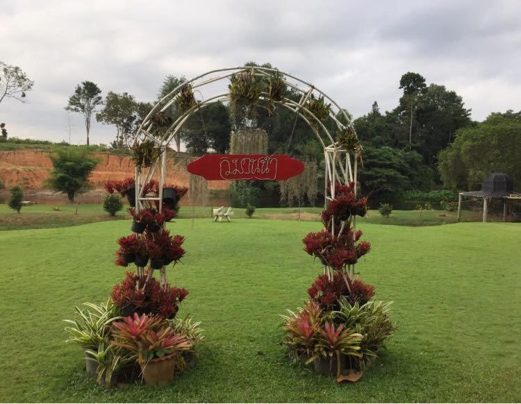Vimannam Resort Phetchaburi Bagian luar foto