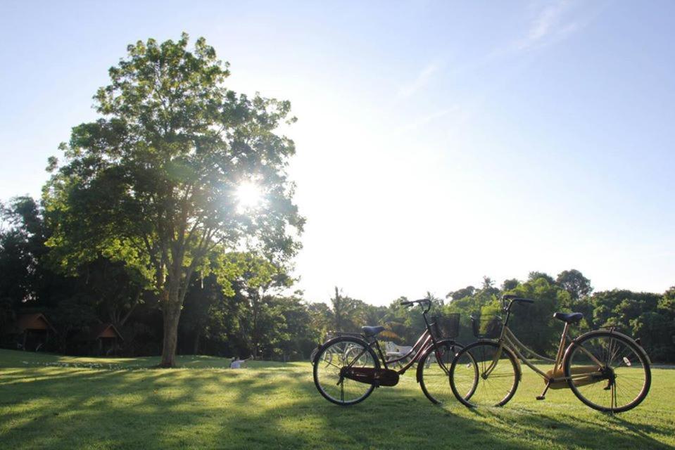 Vimannam Resort Phetchaburi Bagian luar foto
