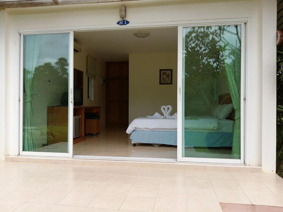 Vimannam Resort Phetchaburi Bagian luar foto
